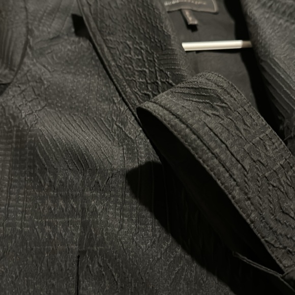 Beautiful BCBG Blazer - Picture 3 of 4